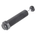 ACE Shock Absorber, Self Compensating Soft Contact, M25 x 1.5 Thread, Length 106.6 mm, Stroke 25.14 mm, Overall SC650EUM-3