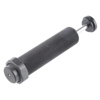 ACE Shock Absorber, Self Compensating Soft Contact, M25 x 1.5 Thread, Length 106.6 mm, Stroke 25.14 mm, Overall SC650EUM-3