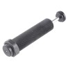 ACE Shock Absorber, Self Compensating Soft Contact, M25 x 1.5 Thread, Length 106.6 mm, Stroke 25.14 mm, Overall SC650EUM-3