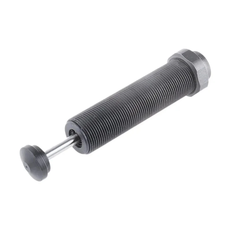 ACE Shock Absorber, Self Compensating Soft Contact, M25 x 1.5 Thread, Length 106.6 mm, Stroke 25.14 mm, Overall SC650EUM-3