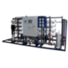 Industrial Reverse Osmosis System 200LPH