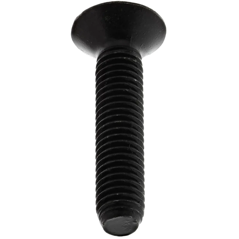 RS PRO Plain Steel Hex Socket Countersunk Screw M5 x 25 mm 292-467
