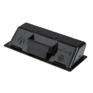 Southco Textured Matt Black Plastic Handle 17 mm Height, 35.8 mm Width, 82.5 mm Length P2-42