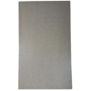 RS PRO Adhesive Backing Polyurethane Foam Acoustic Insulation 1 m x 600mm x 25 mm 293-085
