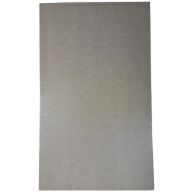 RS PRO Adhesive Backing Polyurethane Foam Acoustic Insulation 1 m x 600mm x 25 mm 293-085