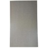 RS PRO Adhesive Backing Polyurethane Foam Acoustic Insulation 1 m x 600mm x 25 mm 293-085