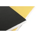 RS PRO Adhesive Backing Polyurethane Foam Acoustic Insulation 1 m x 600mm x 25 mm 293-091