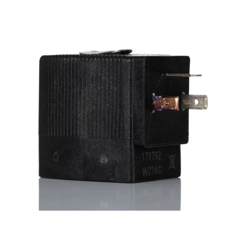Burkert Series 131274 230V AC Solenoid Coil Solenoid Valve Coil 179792