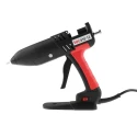 Power Adhesives Industrial Hot Melt Corded Glue Gun 12 mm 250 W 230 V Tec810