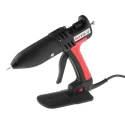 Power Adhesives Industrial Hot Melt Corded Glue Gun 12 mm 250 W 230 V Tec810