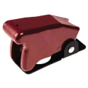 Otto Toggle Switch Guard for use with 2 Position Switch TG-00001