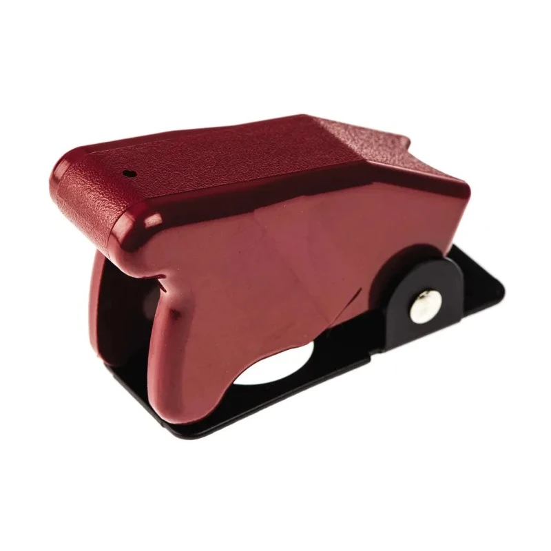 Otto Toggle Switch Guard for use with 2 Position Switch TG-00001