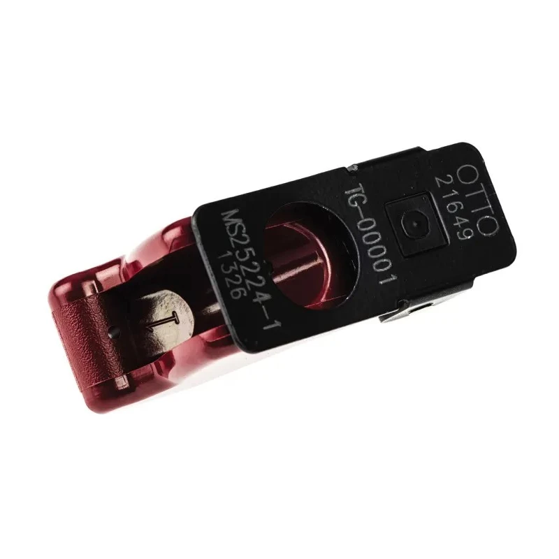 Otto Toggle Switch Guard for use with 2 Position Switch TG-00001