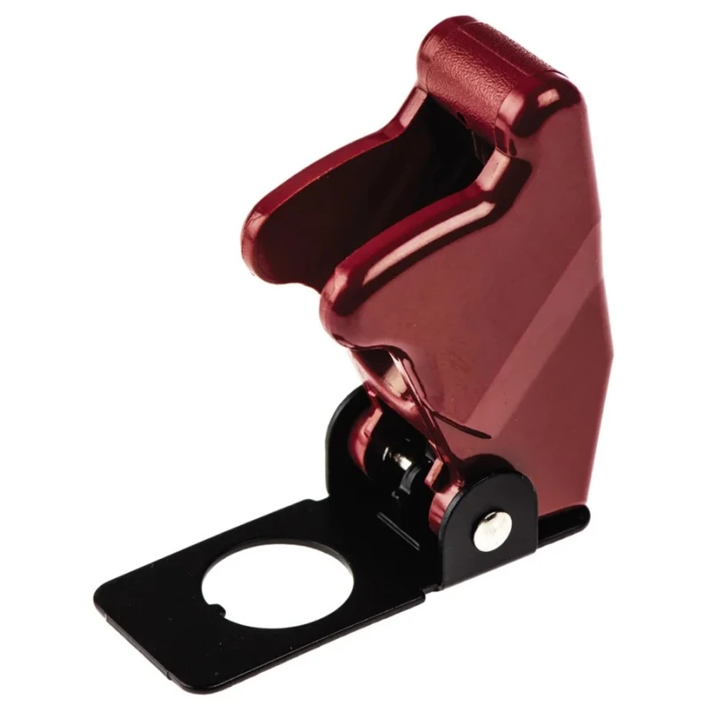 Otto Toggle Switch Guard for use with 2 Position Switch TG-00001