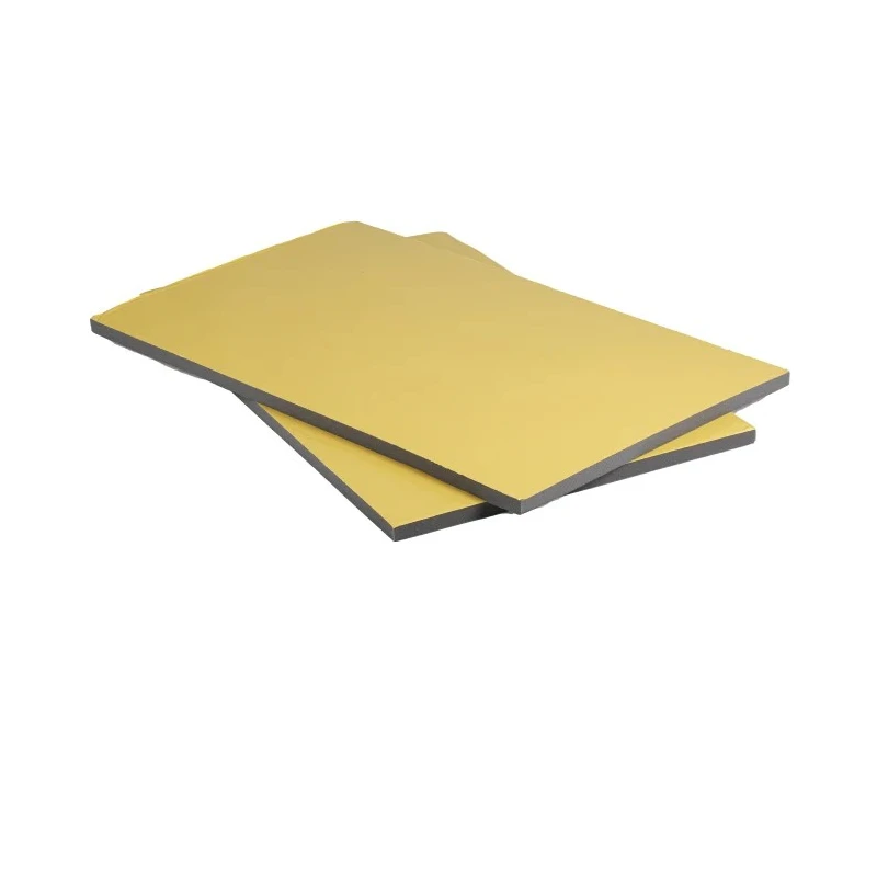 RS PRO Adhesive Backing Polyurethane Foam Acoustic Insulation Sheet 1 m x 600 mm x 25 mm 293-041
