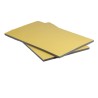 RS PRO Adhesive Backing Polyurethane Foam Acoustic Insulation Sheet 1 m x 600 mm x 25 mm 293-041