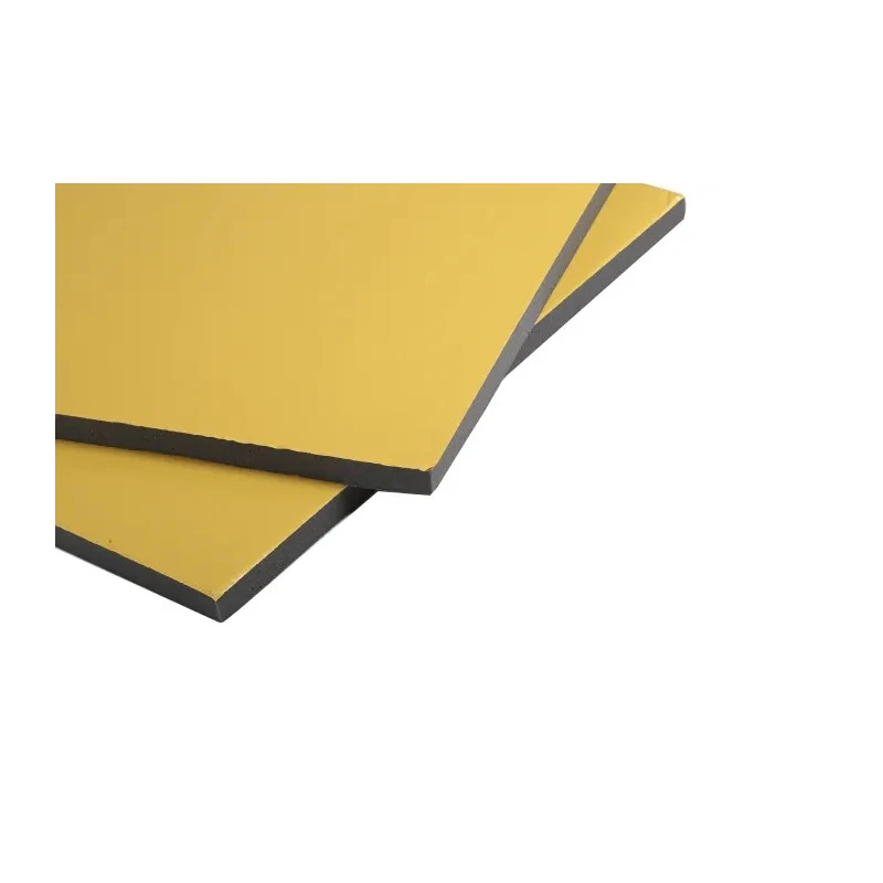 RS PRO Adhesive Backing Polyurethane Foam Acoustic Insulation Sheet 1 m x 600 mm x 25 mm 293-041