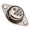 onsemi High-Power 20 A NPN Bipolar Transistor, 140 V, 2-Pin TO-204 Package MJ15003G