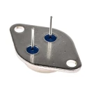 onsemi High-Power 20 A NPN Bipolar Transistor, 140 V, 2-Pin TO-204 Package MJ15003G