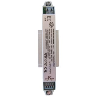 Waldmann LED Driver IP67, 10 W Output Power, 1000mA Current, ABL Series, Germany IP67