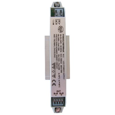 Waldmann LED Driver IP67, 10 W Output Power, 1000mA Current, ABL Series, Germany IP67