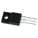 STMicroelectronics 5-Channel Linear Voltage Regulator, 1.5A Output, 5V, TO-220 3-Pin L7805CP