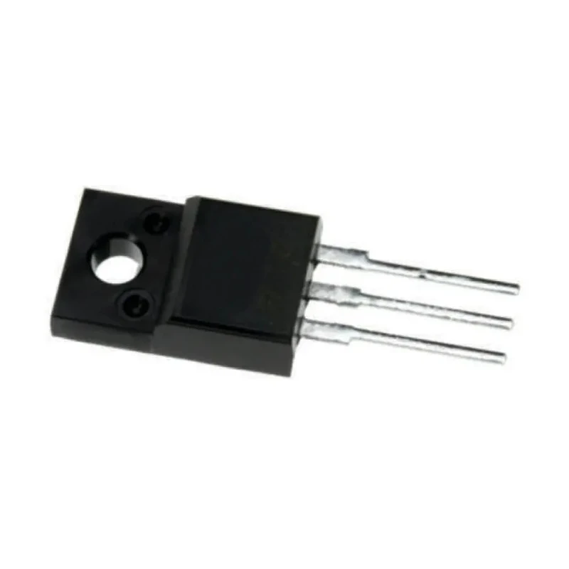 STMicroelectronics 5-Channel Linear Voltage Regulator, 1.5A Output, 5V, TO-220 3-Pin L7805CP