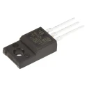STMicroelectronics 5-Channel Linear Voltage Regulator, 1.5A Output, 5V, TO-220 3-Pin L7805CP