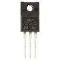 STMicroelectronics 5-Channel Linear Voltage Regulator, 1.5A Output, 5V, TO-220 3-Pin L7805CP
