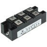 Vishay Bridge Rectifier Module 800 V 1.18 kA 6-Pin Single VS-130MT80KPBF