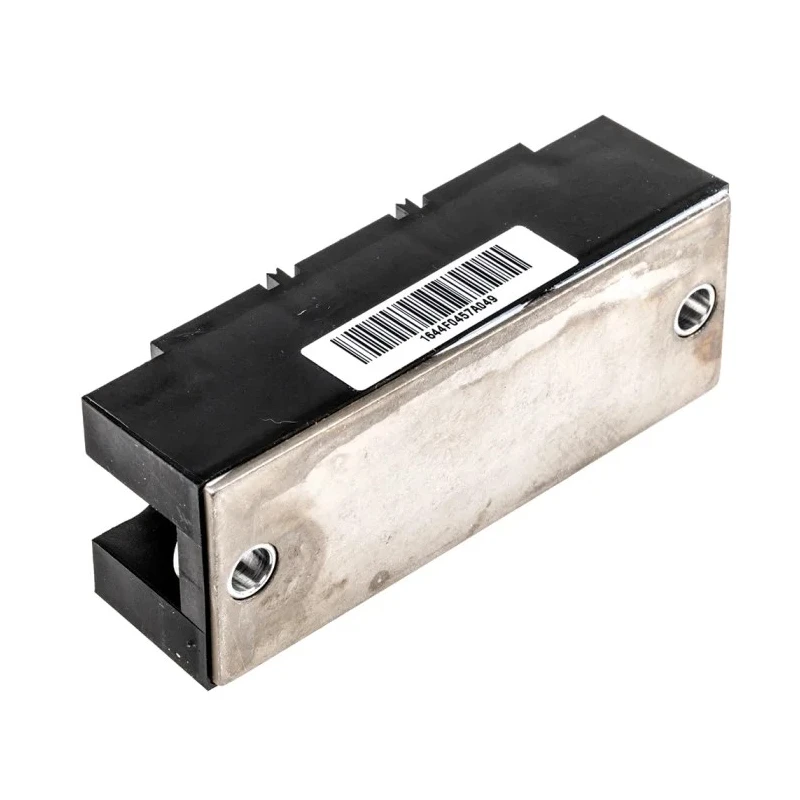 Vishay VS-130MT160KPBF Bridge Rectifier Module 1600 V 1.18 kA 6-Pin Panel Mount INT-A-PAK