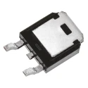 Vishay High-Performance 40 V 5.5 A Schottky Diode 3-Pin DPAK VS-50WQ04FN-M3