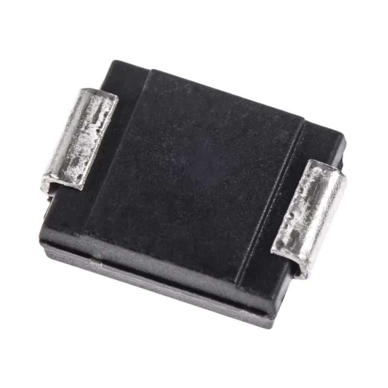 Vishay 40 V 4 A Schottky Diode Surface Mount DO-214AB 2-Pin VS-MBRS340-M3/9AT