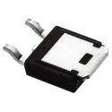 Vishay High-Performance 60 V 5.5 A Schottky Diode 3-Pin DPAK VS-50WQ06FN-M3