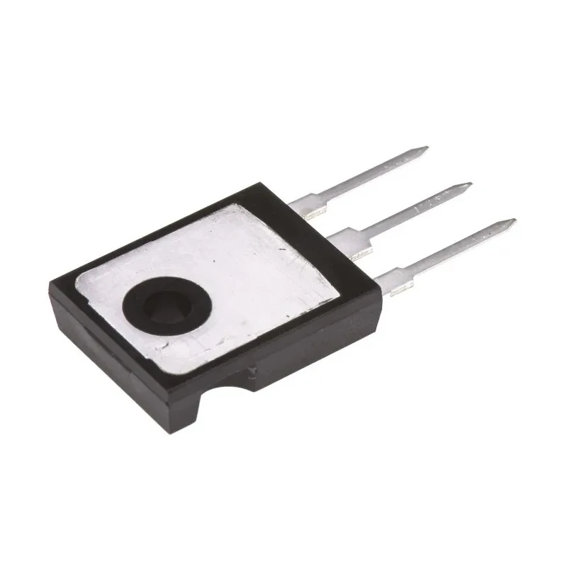 Vishay 45 V 60 A Schottky Diode 3-Pin TO-247AC VS-MBR6045WT-N3