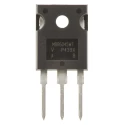 Vishay 45 V 60 A Schottky Diode 3-Pin TO-247AC VS-MBR6045WT-N3