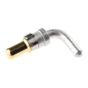 FCT from Molex 173112 Series Male Solder D-Sub Connector Power Contact Gold over Nickel 16 AWG FMP008P104 / 1731120079
