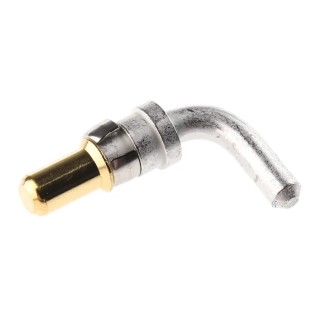 FCT from Molex 173112 Series Male Solder D-Sub Connector Power Contact Gold over Nickel 16 AWG FMP008P104 / 1731120079