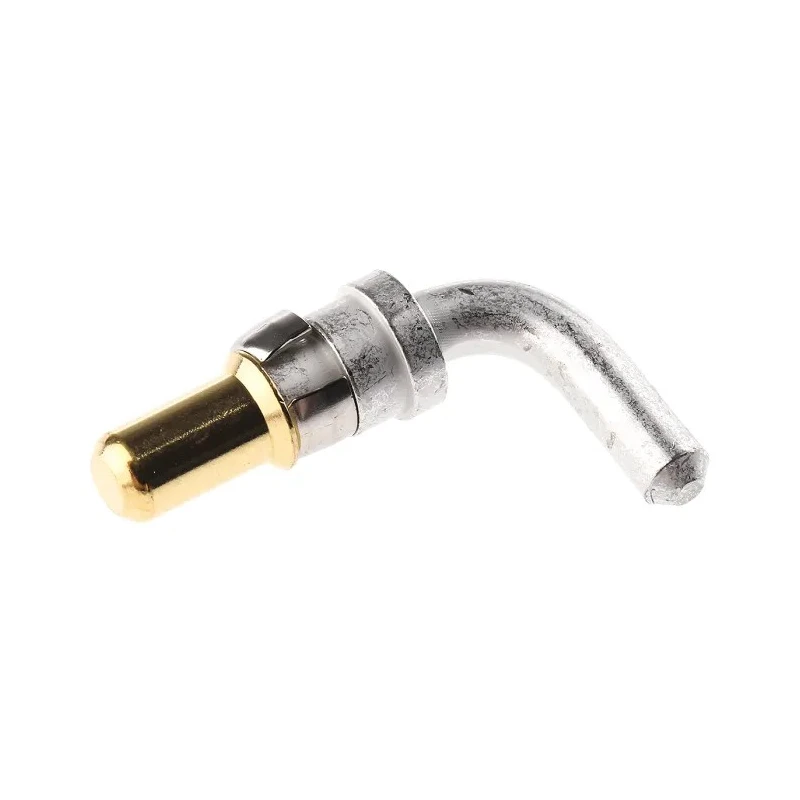 FCT from Molex 173112 Series Male Solder D-Sub Connector Power Contact Gold over Nickel 16 AWG FMP008P104 / 1731120079