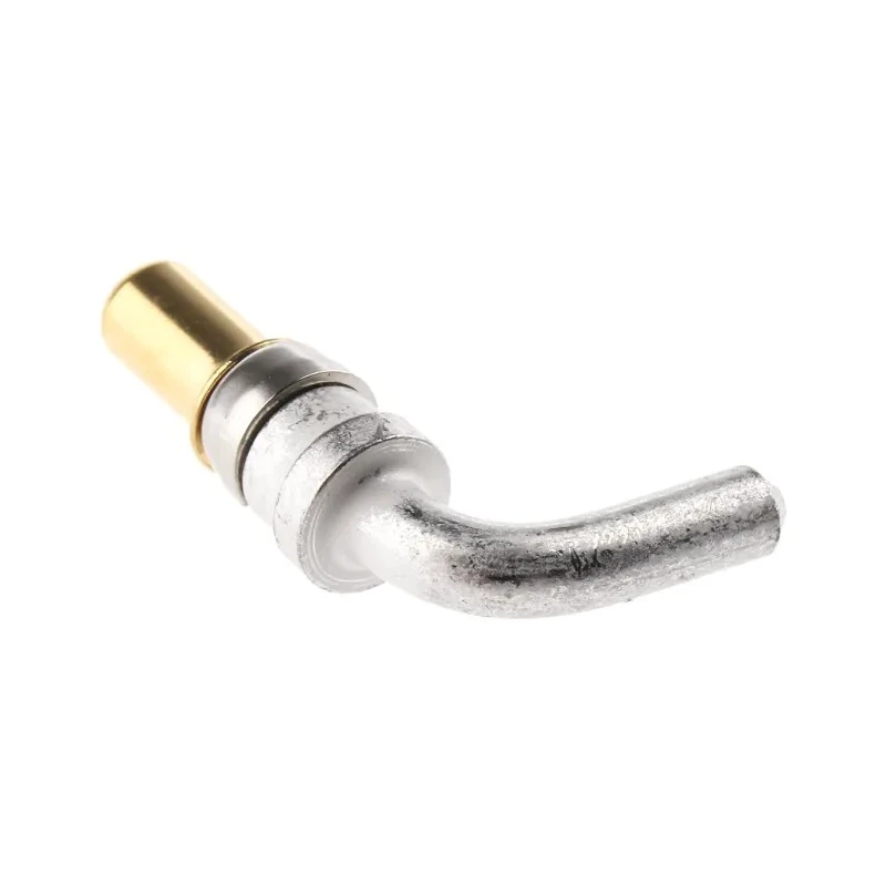 FCT from Molex 173112 Series Male Solder D-Sub Connector Power Contact Gold over Nickel 16 AWG FMP008P104 / 1731120079