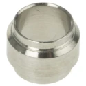 Legris Stainless Steel Pipe Fitting Straight Circle Compression Fitting 1824 06 00