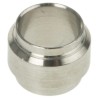 Legris Stainless Steel Pipe Fitting Straight Circle Compression Fitting 1824 06 00