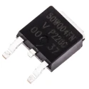 Vishay Surface Mount 40 V 5.5 A High-Performance Schottky Diode TO-252 Package VS-50WQ04FN-M3