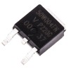 Vishay Surface Mount 40 V 5.5 A High-Performance Schottky Diode TO-252 Package VS-50WQ04FN-M3