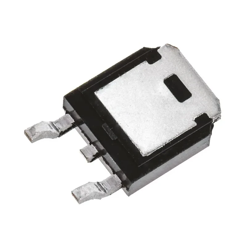 Vishay Surface Mount 40 V 5.5 A High-Performance Schottky Diode TO-252 Package VS-50WQ04FN-M3