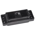ITT Cannon DL 2.54 mm Pitch Heavy Duty Power Connector Straight Female 60 Way 1.2kV AC 5A 086-0032-000