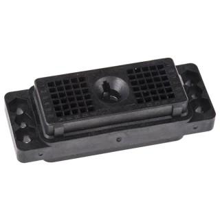 ITT Cannon DL 2.54 mm Pitch Heavy Duty Power Connector Straight Female 60 Way 1.2kV AC 5A 086-0032-000