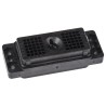 ITT Cannon DL 2.54 mm Pitch Heavy Duty Power Connector Straight Female 60 Way 1.2kV AC 5A 086-0032-000