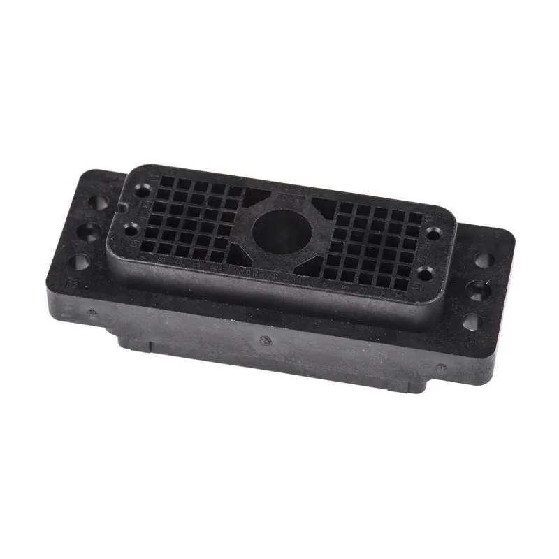 ITT Cannon DL 2.54 mm Pitch Heavy Duty Power Connector Straight Female 60 Way 1.2kV AC 5A 086-0032-000