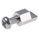 ITT Cannon DL - DLM Corner Polarization Kit for Use with DL5 - DLM5 320-4502-000